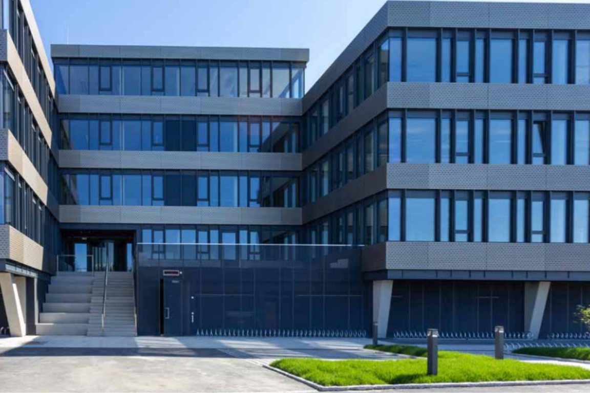 Büro Doc Media Salzburg
